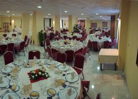 Gran Hotel Ciudad Del Sur 3