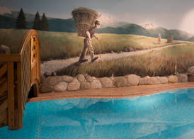 Miraval Hotel 2