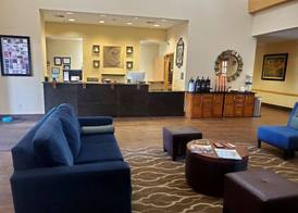 Comfort Inn & Suites Walla Walla 4