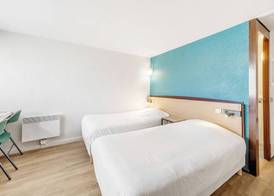 Comfort Hotel Lens - Noyelles Godault 4
