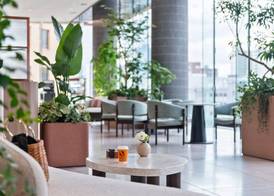 Mitsui Garden Hotel Sendai 4