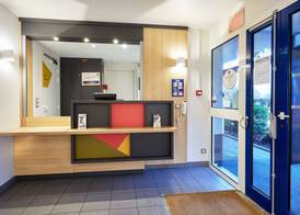 B&B HOTEL Cherbourg 2