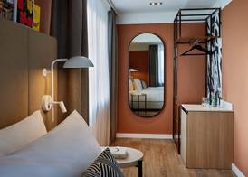 the Deutz, a Tribute Portfolio Hotel 4