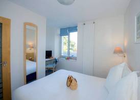 Hôtel Vacances Bleues Villa Caroline 4