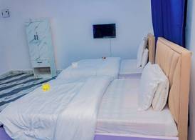 Golden Tower Hotel 4