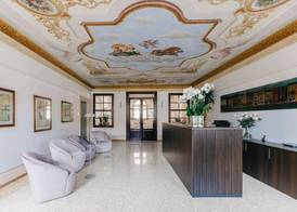 Villa Turco Berti luxury apartments & SPA 4