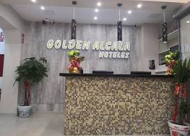 Golden Alcala 4