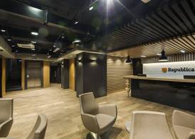 Republica Hotel Yerevan 2