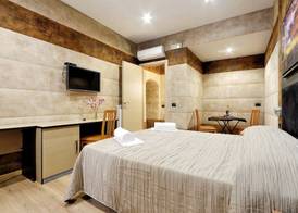 Gialli Vatican Guesthouse 2