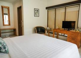 S Resorts Hidden Valley Bali 4