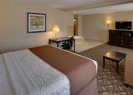 Best Western Pontiac Inn 4