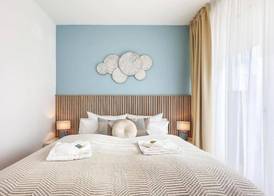 Design Apartments Blue Ocean 3