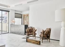 Stic Urban Hotel & SPA 5