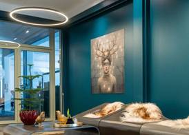 Hotel Schweizerhof Sils Maria, a Faern Collection Hotel 2