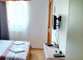 Auberge La maison de Catherine 4