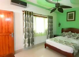 The Islander Hotel 5