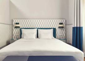 Falkensteiner Boutique Hotel Prague 5