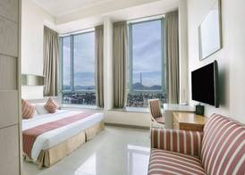 Rambler Oasis Hotel 5