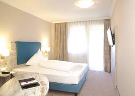 Hotel Römerstadt 5