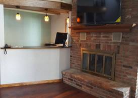 AArtpark Hotel Inn at Lewsiton 2