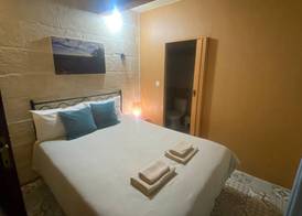 A la maison B&B 2