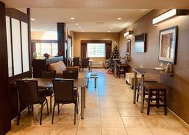 Microtel Inn & Suites-Sayre, PA 5