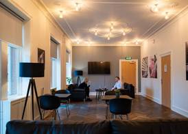 Cabinn Esbjerg 4