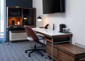 Courtyard by Marriott Owatonna Downtown 5