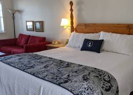 Inlet Inn NC 3
