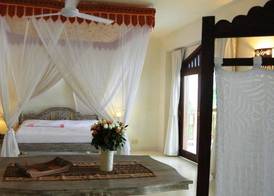 Kilili Baharini Resort & Spa 2