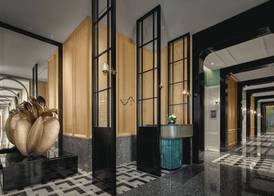 Hyatt Regency Zhuhai Gongbei 4