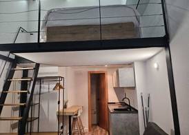 APARTAMENTOS SAN FERNADO 32 3