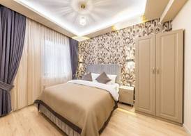 Taksim No 44 Hotel & Suites 3