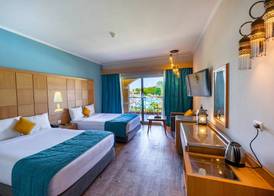 Prima Life Makadi Hotel - All inclusive 4