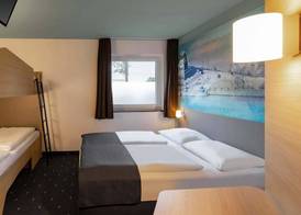 B&B Hotel Koblenz-City 5