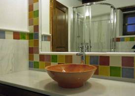 Malvasia Traditional Hotel 4