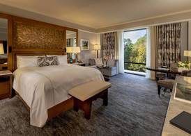The Umstead Hotel and Spa 4