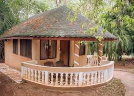 Kijani Cottages Diani 4