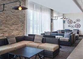 Hyatt Place Westminster Denver 4