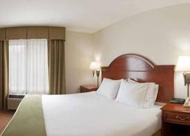Holiday Inn Express Frackville Hotel By IHG 2