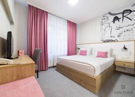 Hotel Sahat 5