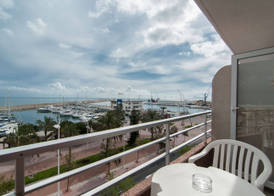 Hotel San Luis 3