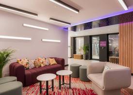 YOTEL Porto 2