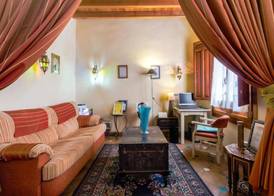 Abadía Hotel 2