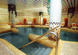 Hotel Vila-real Azul 5