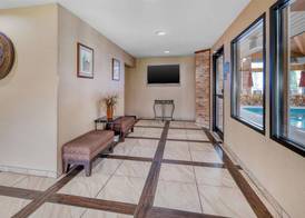 Best Western Sycamore Inn 3