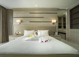 Sunrise Aventus Hotel Nusa Dua 5