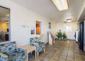 Motel 6-Laramie, WY 5