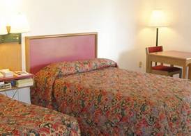 Knights Inn Center Valley 3