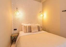 Suites and Spa - BY XO Riad 4